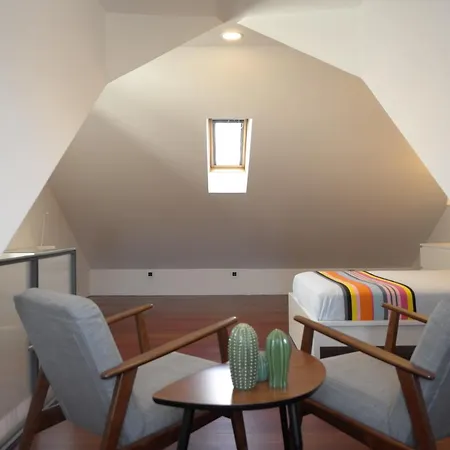 1881 Historical Duplex Suite Lisboa Extérieur photo