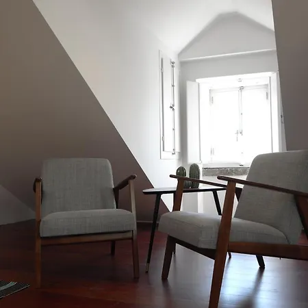 1881 Historical Duplex Suite Lisboa Extérieur photo