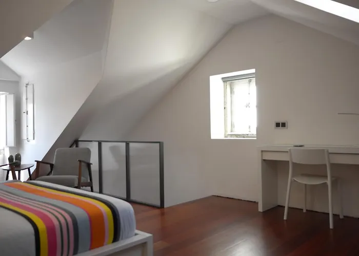 1881 Historical Duplex Suite