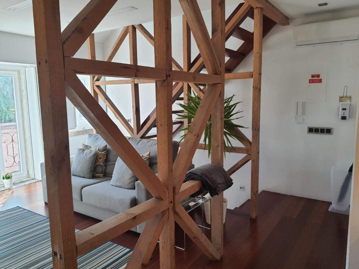 1881 Historical Duplex Lizbona