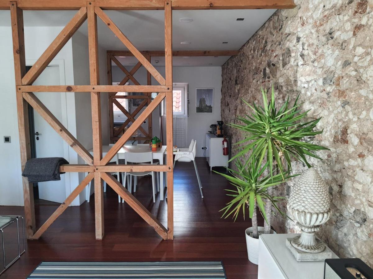 1881 Historical Duplex Apartament *