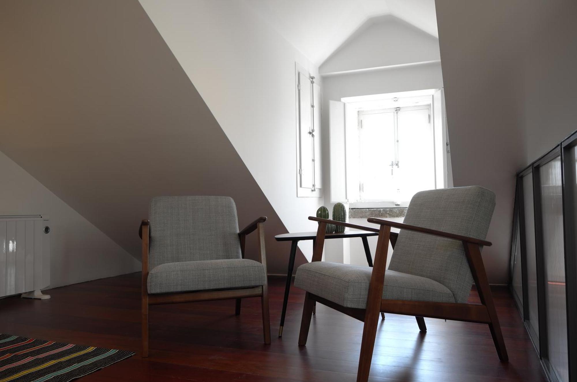 Apartament 1881 Historical Duplex Lizbona