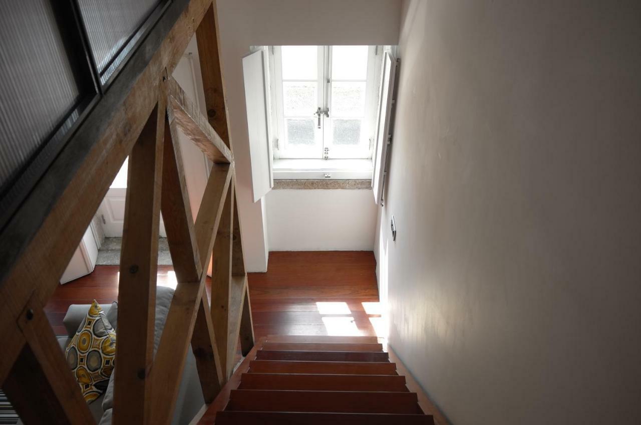 1881 Historical Duplex Lizbona